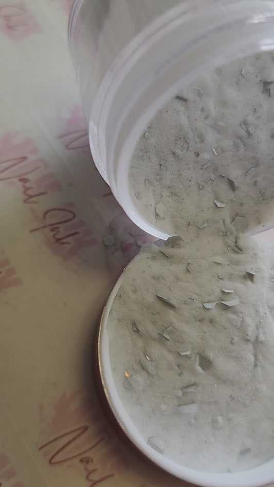 Fairy dust Glitter Acrylic Powder 1oz
